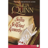 The Secrets of Sir Richard Kenworthy: A Smythe-Smith Quartet