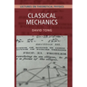 Classical Mechanics: Volume 1: Lectures on Theoretical Physics