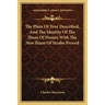 The Plain Of Troy Described, And The Identity Of The Ilium Of Homer With The New Ilium Of Strabo Proved
