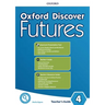 Oxford Discover Futures Level 4 Teachers Pack
