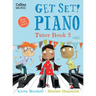 Get Set! Piano: Tutor Book 2