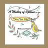 A Medley of Options for the "Not Yet Old" Set