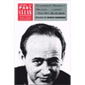 Poems of Paul Celan