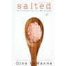 Lacey Luzzi: Salted: A humorous, cozy mystery!