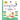 Reading Rhyme Riddles: Activity Book for Creative Kids - Rhyming Riddles, Imaginative Exercises, Facts, Brain Activities, General Knowledge, Science A