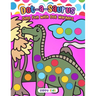 Dot-a-Saurus: Dino Fun with Dot Markers