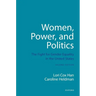Women, Power, and Politics: The Fight for Gender Equality in the United States