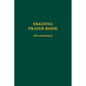 Ekklesia Prayer Book