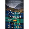 Highlander Entangled: A Medieval Scottish Romance