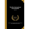 The New International Encyclopaedia; Volume 12