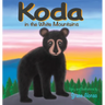 Koda in the White Mountains