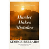 Murder Makes Mistakes: Volume 30