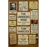 The Unindexed Mind