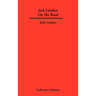 Jack London On The Road