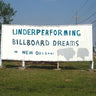 Underperforming Billboard Dreams in New Orleans