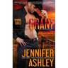 Grant: Riding Hard