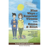 Nine Ways to Empower Tweens with Emma and Elliot: You learn more from your mistakes than from all of your successes