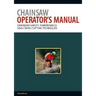 Chainsaw Operator's Manual