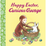 Happy Easter, Curious George