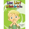 Liar Liar, My Pants Are On Fire!