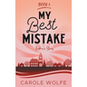 My Best Mistake: Tasha's Story