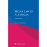 Media Law in Australia