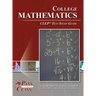 College Mathematics CLEP Test Study Guide