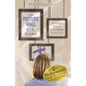 The Picture Wall: One Woman's Story of Being (His) (Her) Their Mother