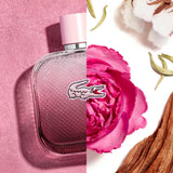 L.12.12 Rose Intense 3.3 oz EDT for women by LaBellePerfumes