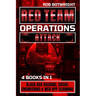 Red Team Operations: Black Box Hacking, Social Engineering & Web App Scanning