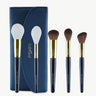 Lafeel Brush Set with Bag - Vysn