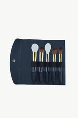 Lafeel Brush Set with Bag - Vysn