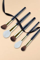 Lafeel Brush Set with Bag - Vysn