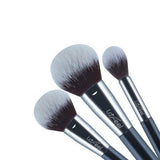 Lafeel Pure Black Collection Must Have Brush Set - Vysn