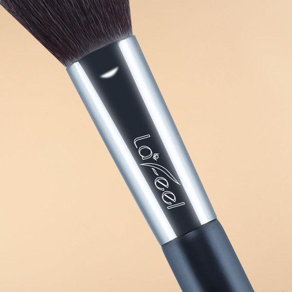 Lafeel Pure Black Collection Must Have Brush Set - Vysn