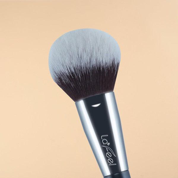 Lafeel Pure Black Collection Must Have Brush Set - Vysn