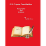 US Frigate Constitution: Autographs and Artifacts