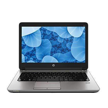 HP ProBook 640 G1 14" Laptop- 4th Gen 2.6GHz Intel Core i5, 8GB-16GB RAM, Hard Drive or Solid State Drive, Win 10 PRO by Computers 4 Less