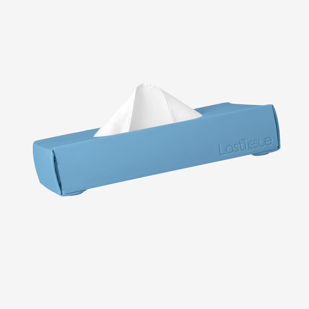 LastTissue Box by Last Object