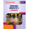 Medicinal Chemistry -- I