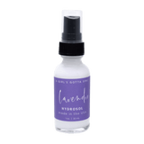 Lavender Hydrosol Mist by A Girl's Gotta Spa!