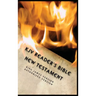 KJV Reader's Bible (New Testament)
