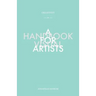 Creativity a Handbook for Visual Artists
