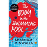 The Body in The Swimming Pool: The Chicken Pox Club Investigates