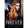 Forever: Fae Fairy Shifter Paranormal Romance