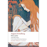 Miss Julie and Other Plays