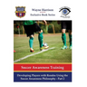Developing Players with Rondos Using the Soccer Awareness Philosophy - Part 2
