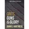 Grits, Guns, & Glory: Bubbs the Monster Hunter Season 2