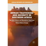 Human Trafficking and Security in Southern Africa: The South African and Mozambican Experience