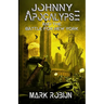 Johnny Apocalypse and the Battle for New York